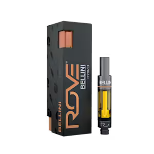 ROVE THC 510 Cartridge (1g) – 10 Pack (Wholesale)