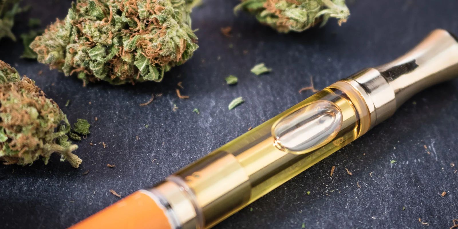 Bulk THC Carts & Cartridges