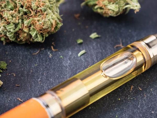 Bulk THC Carts & Cartridges