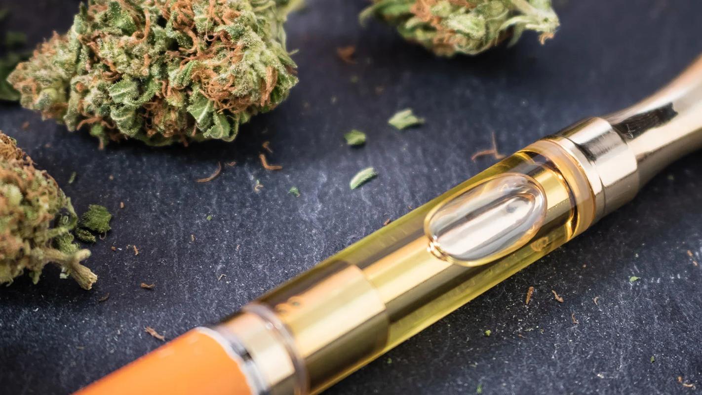 Premium bulk CBD vape inventory ready for wholesale distribution