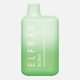 ELF BAR BC5000 - Kiwi Passionfruit Guava
