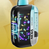 NEXA Ultra II 50K - White Gummy