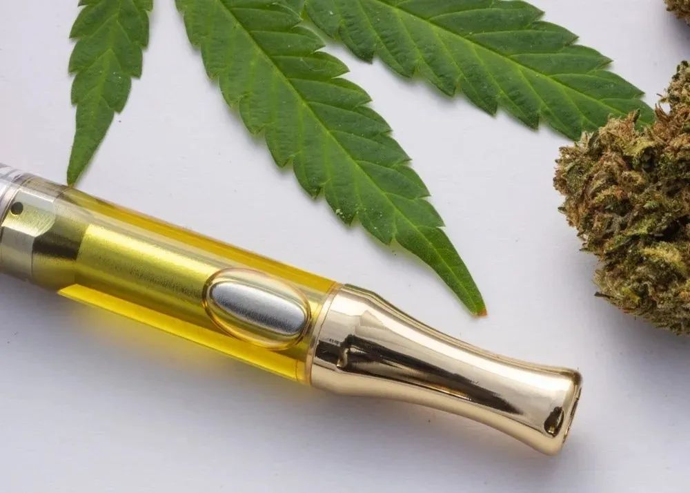 vape cartridge