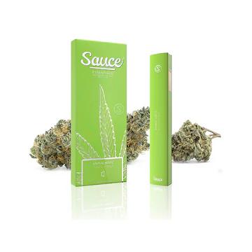Sauce Essentials Disposable - Fruity Fusion