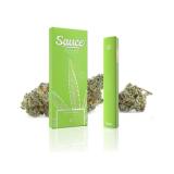 Sauce Essentials Disposable - Fruity Fusion