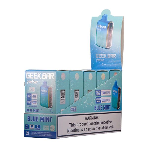 blue mint