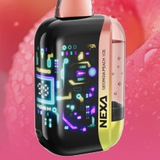 NEXA Ultra II 50K - Georgia Peach Ice