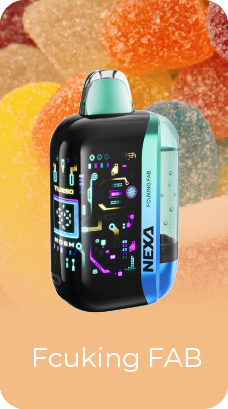 NEXA Ultra II 50K - Fcuking Fab