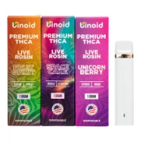 Binoid THCA Disposable Vape Pen (1g)