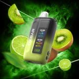 OXBAR ICE-NIC Control 35K - Kiwi Lime