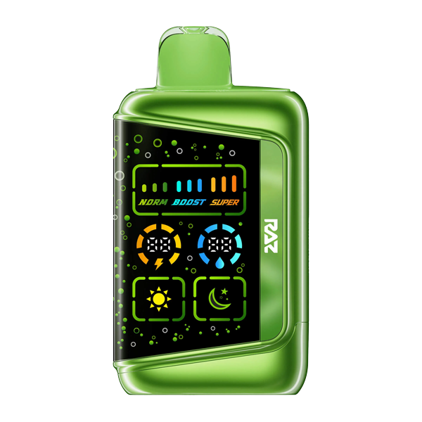 Bulk Green Raz RX 50k wholesale 