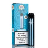 Dinner Lady Disposable Vape Pen - Berry Burst