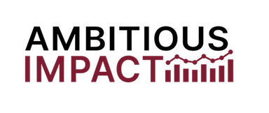 Ambitious Impact (AIM)