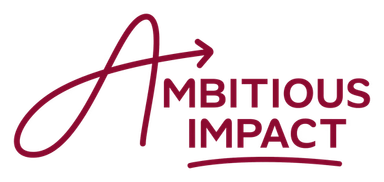 Ambitious Impact (AIM)