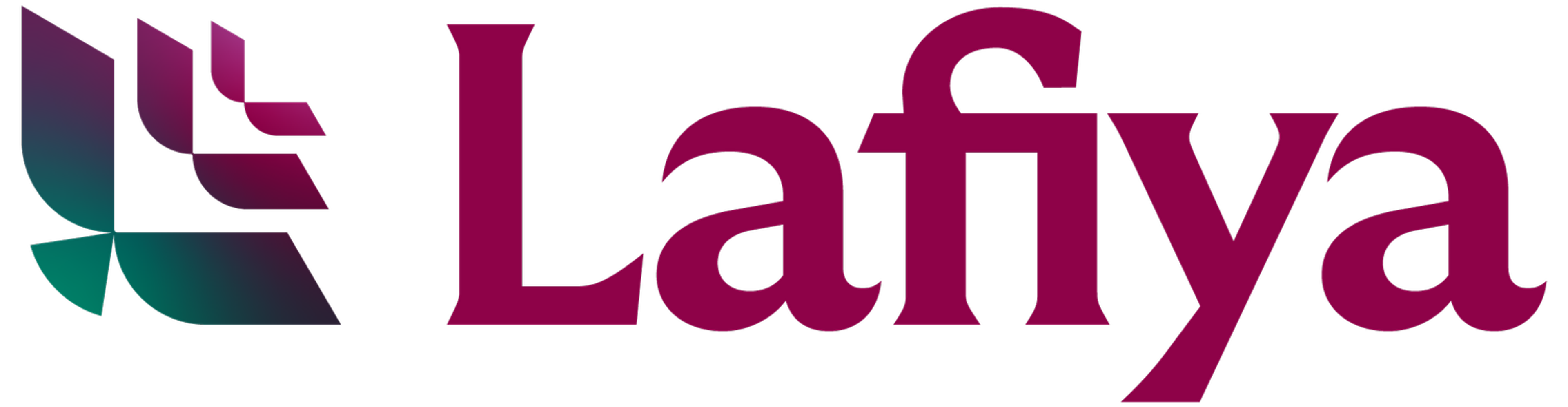 Lafiya logo