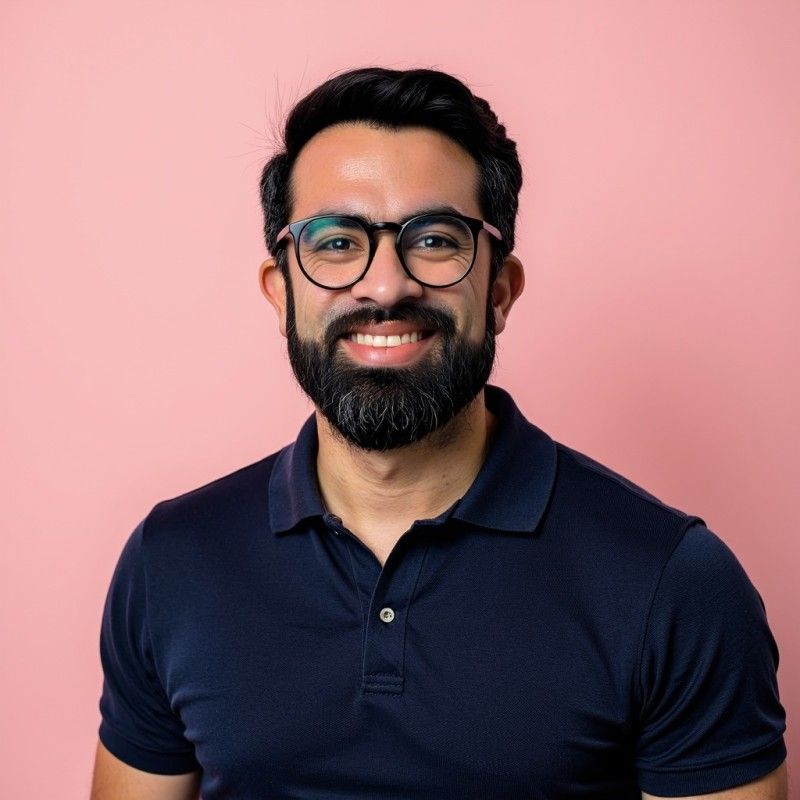 Alex Catalán Flores
