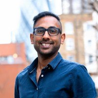 Dilan Fernando