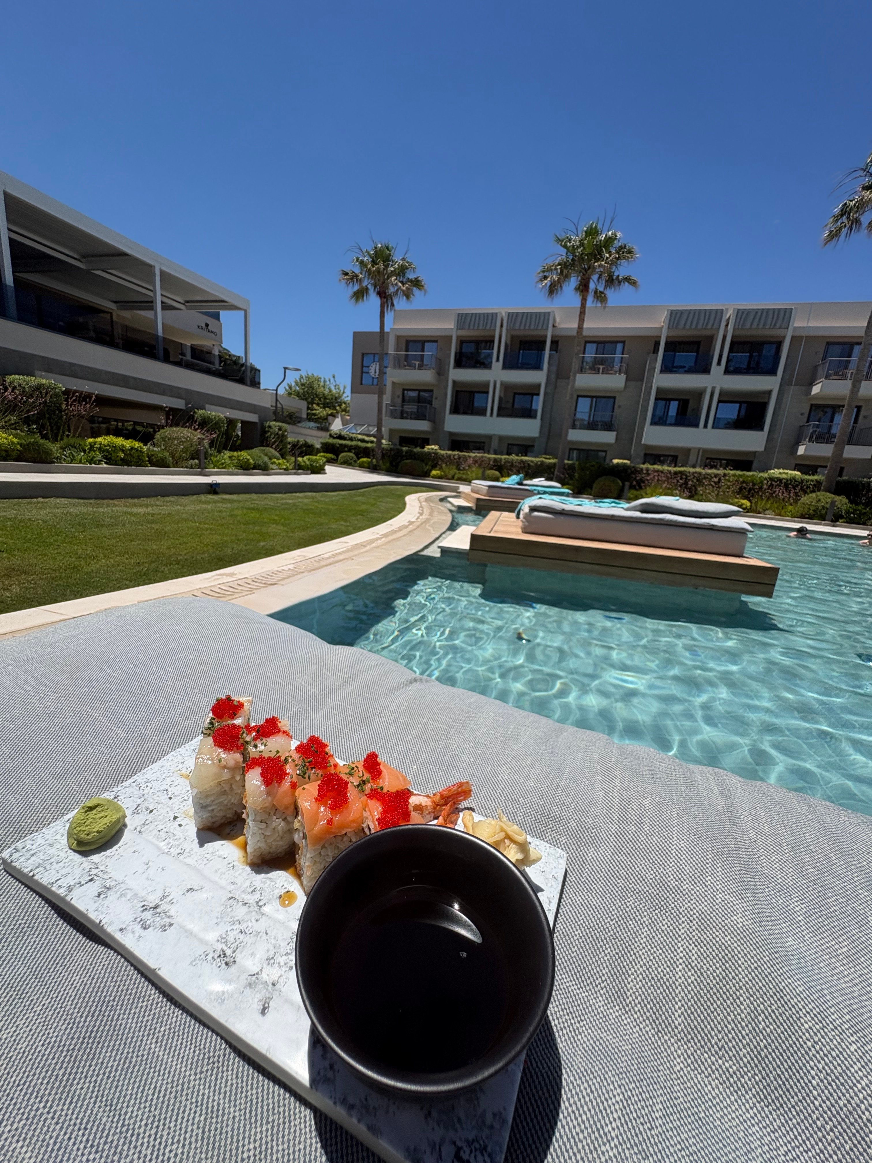 The Good Life