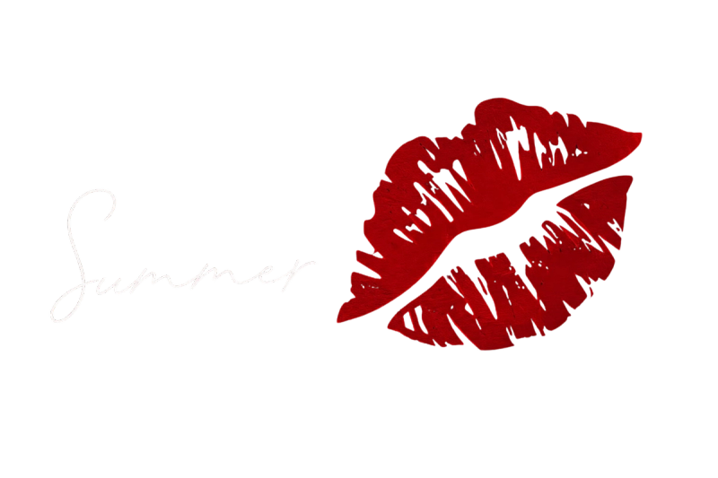 Kiss print