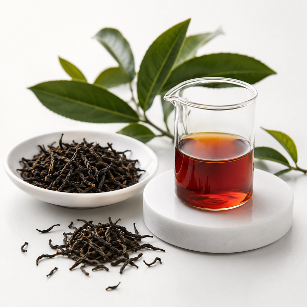 Camellia sinensis Extract