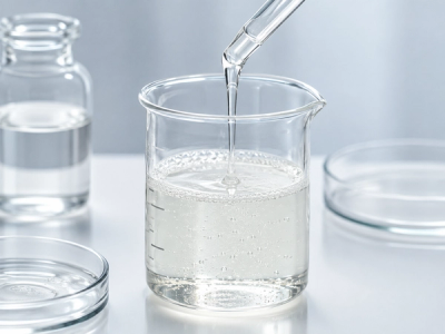 Triethoxycaprylylsilane (and) Lecithin-ASL