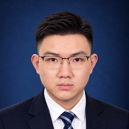 Yige (Eric) Chen