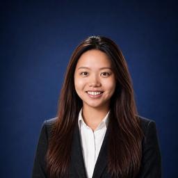 Eva Lin