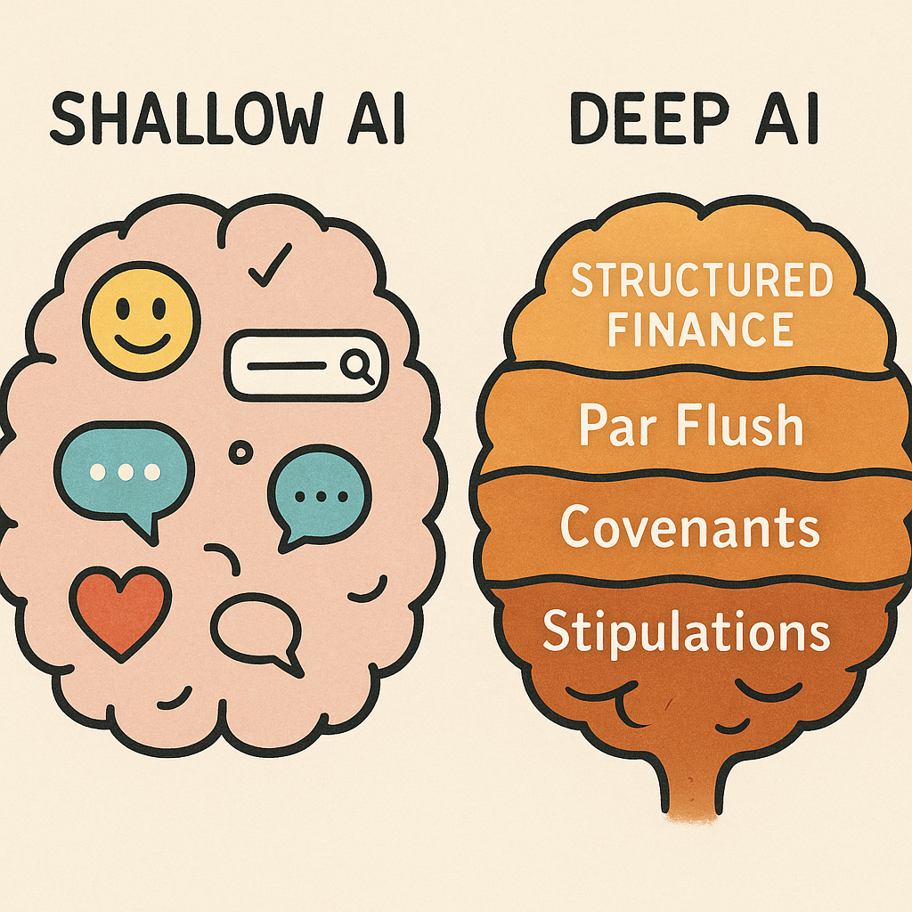 Symbolic representation of human-AI collaboration.