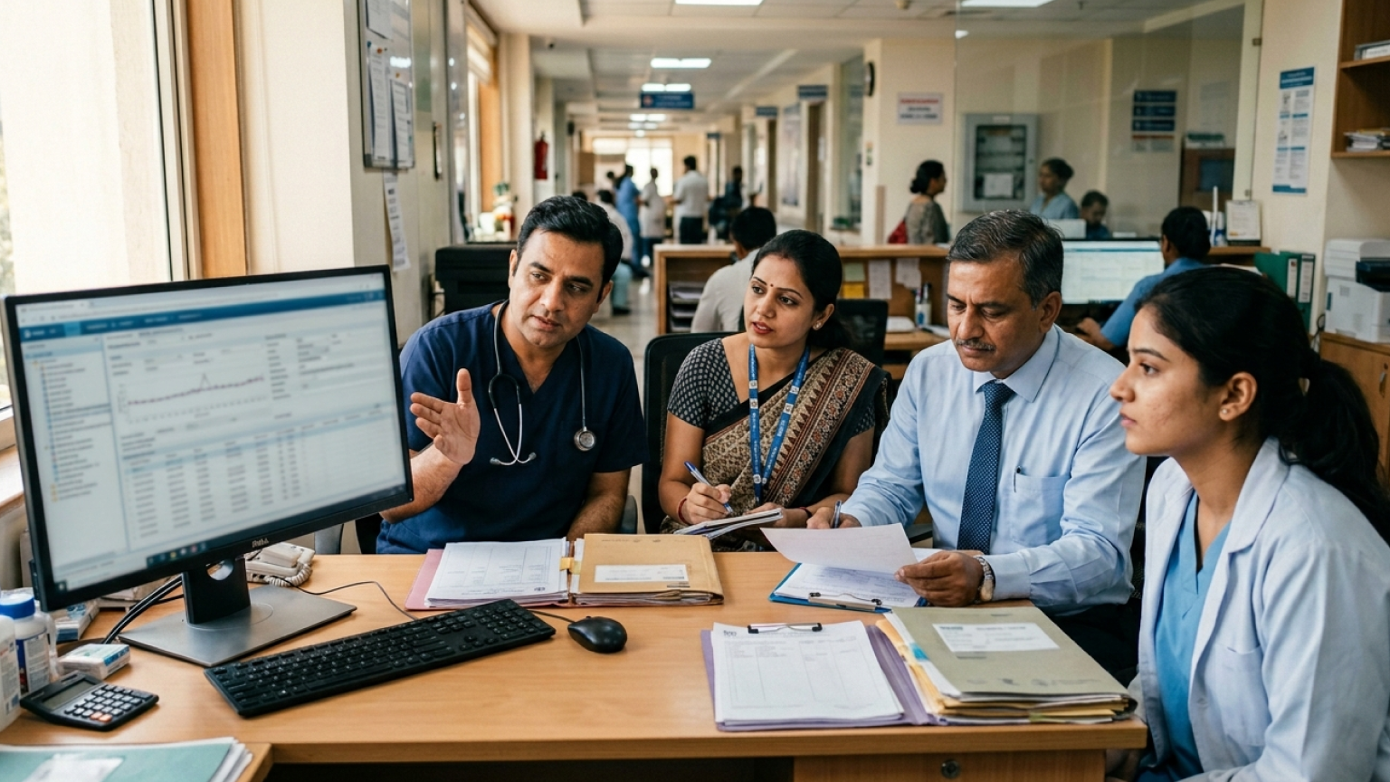 How PatientLens AI is Giving Doctors Their Evenings Back