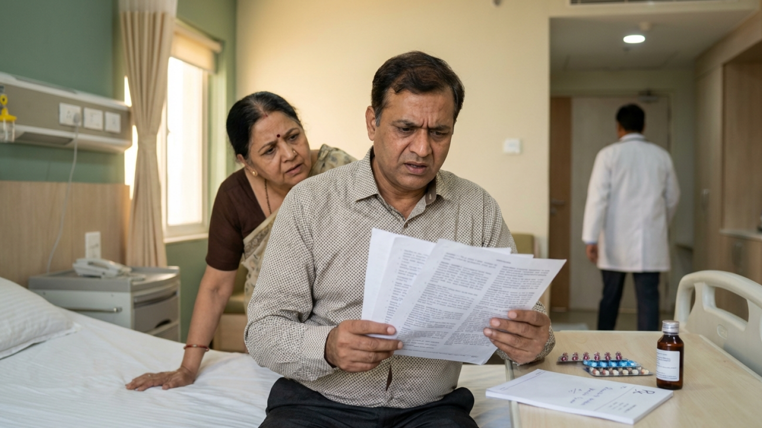 Breaking the Jargon Barrier: Why Patient-Centric Discharge Summaries are No Longer Optional.