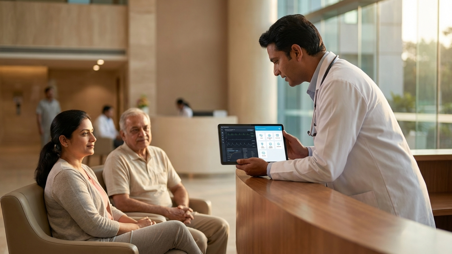 Breaking the Jargon Barrier: Why Patient-Centric Discharge Summaries are No Longer Optional.