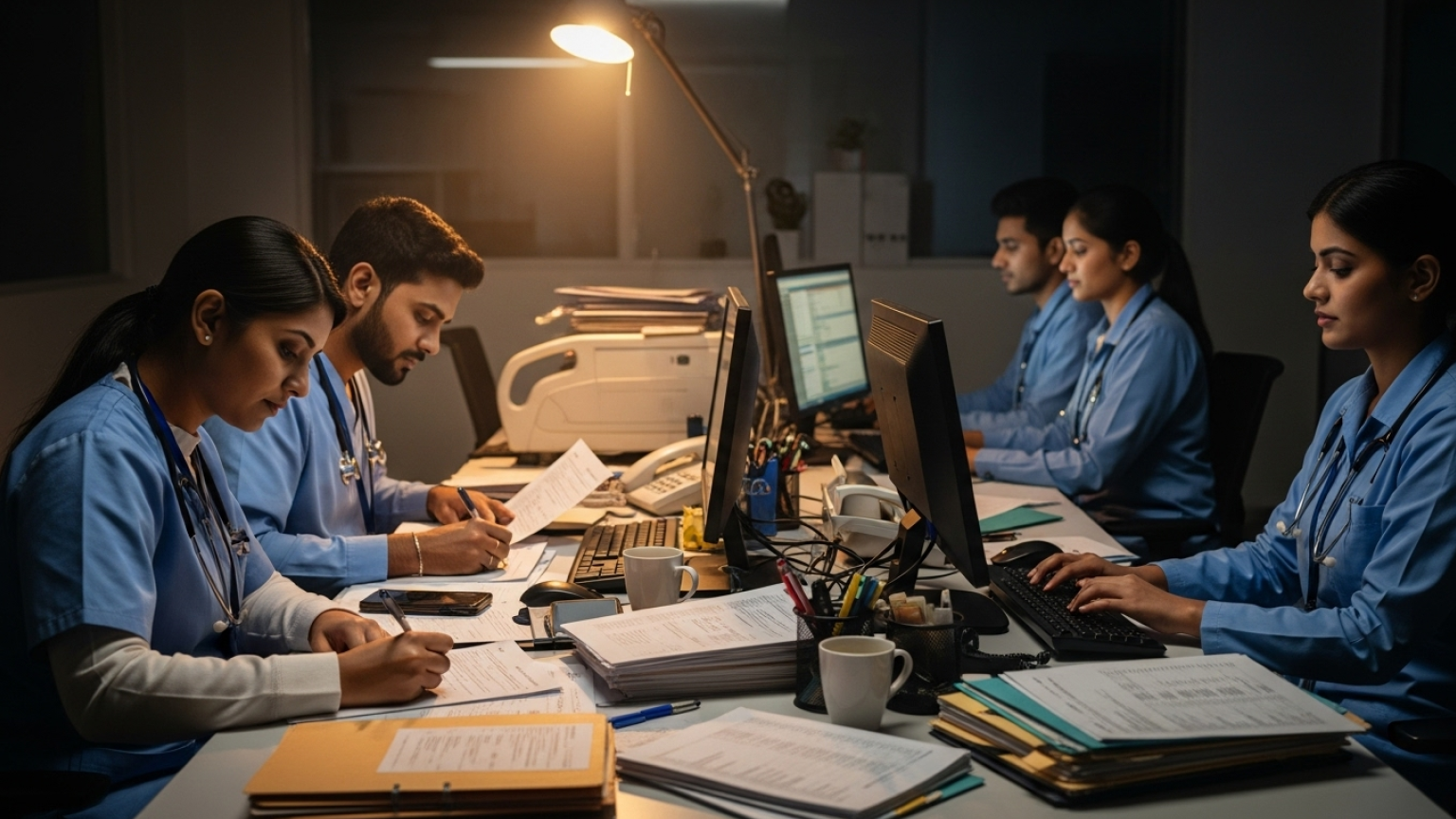 Fixing the Hidden Cost of Hospital Discharge Delays