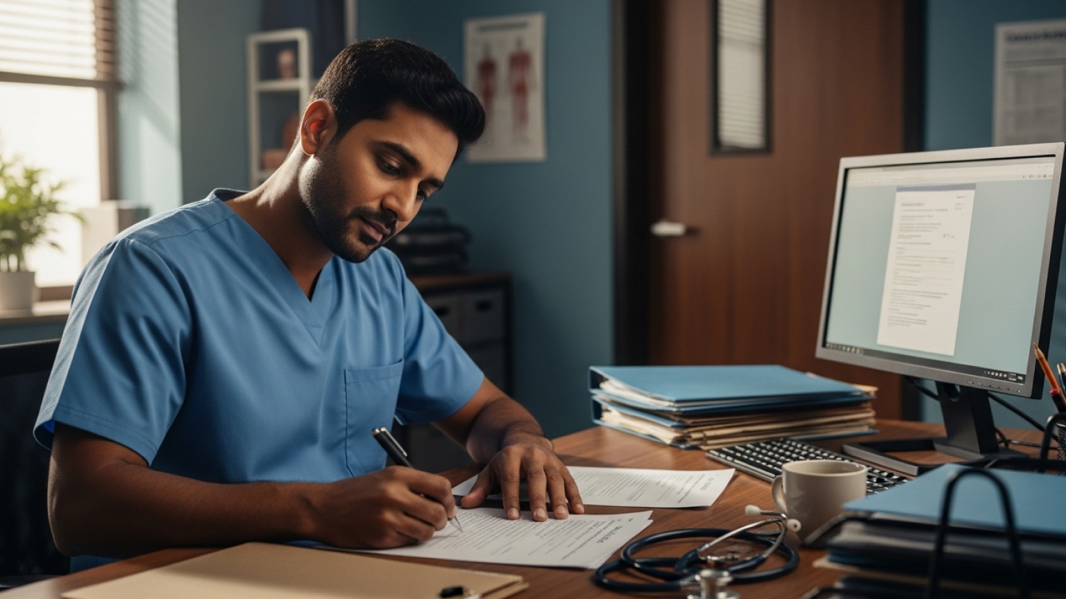 Create a Discharge Summary in Under 10 Minutes. Here’s How.