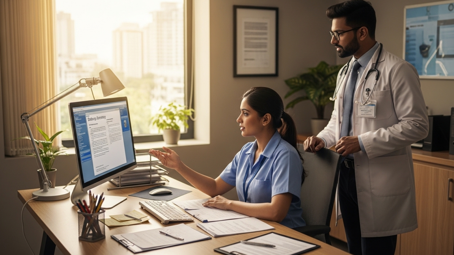 How Patient Lens AI Integrates With Your Existing HIS