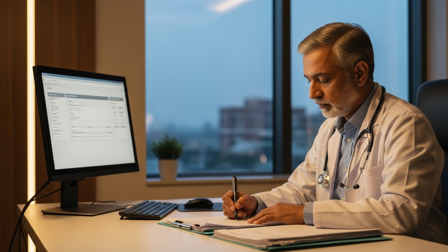 NABH Compliance in a Few Clicks: Is It Possible?