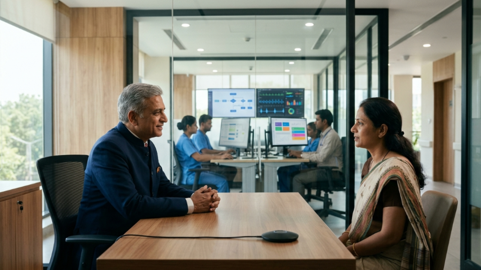 AI Medical Scribes Explained: Reduce Documentation Time Without Hiring More Staff