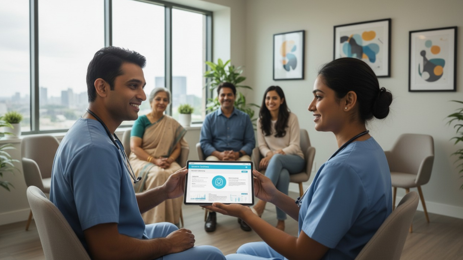 How Much Are Slow Discharges Costing Your Hospital?