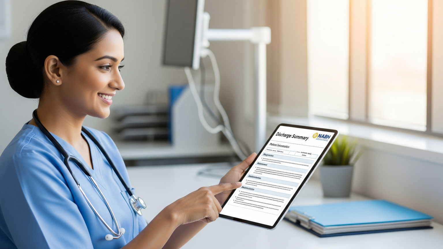 5 Common Paperwork Mistakes That Compromise Patient Safety