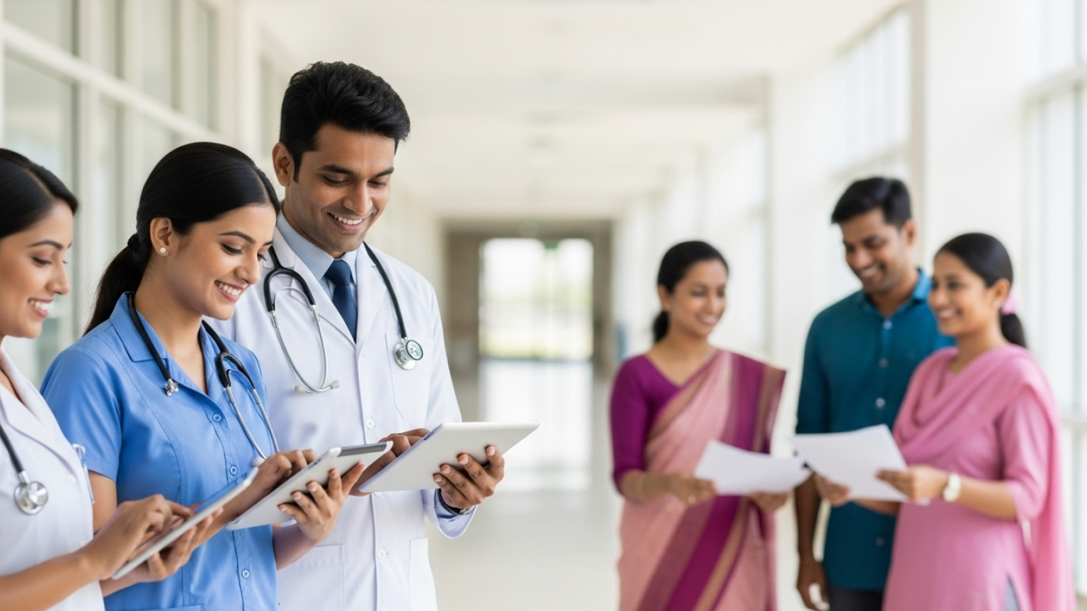 How Better Documentation Directly Improves Patient Outcomes