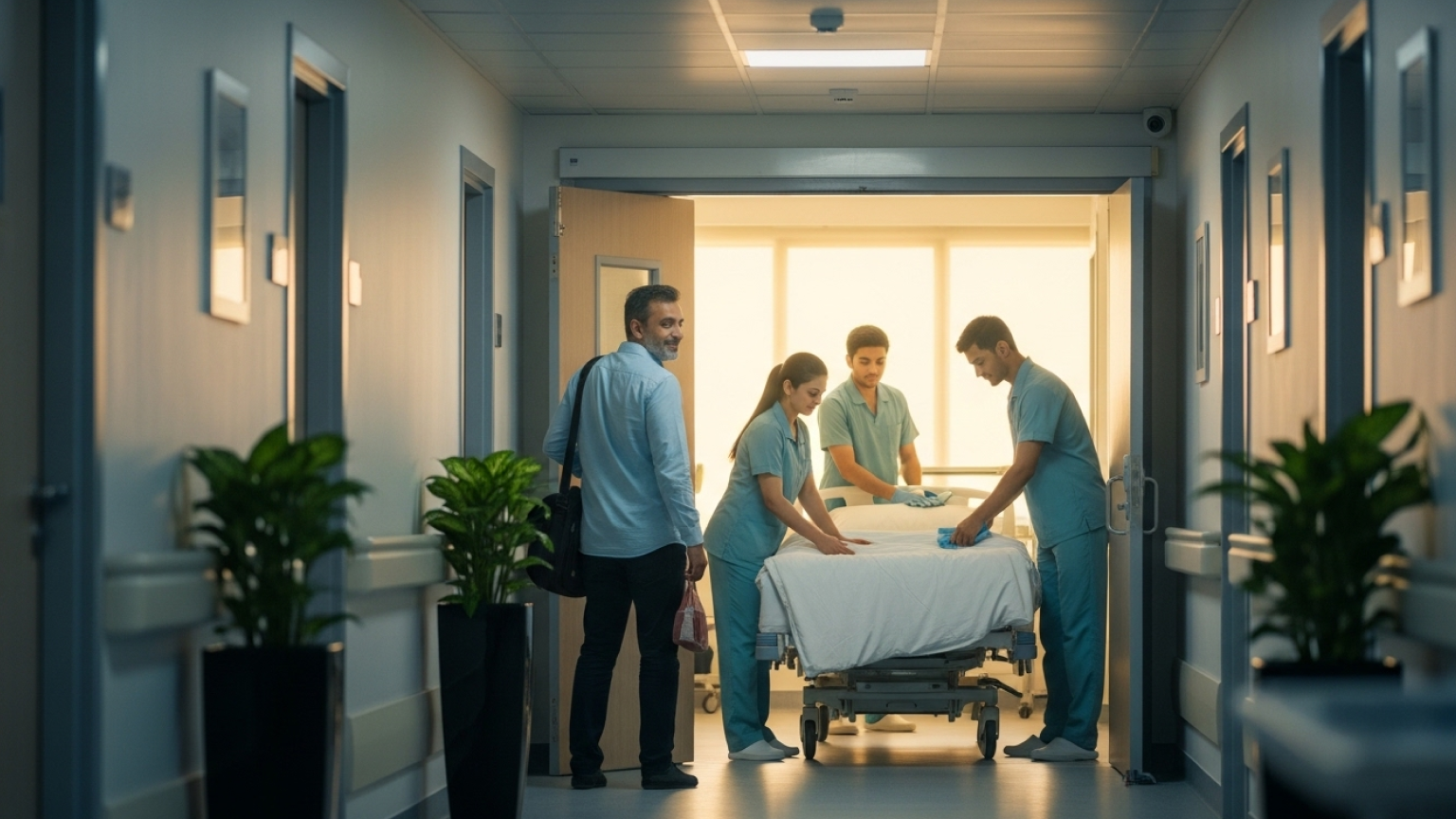 NABH Compliance in a Few Clicks: Is It Possible?