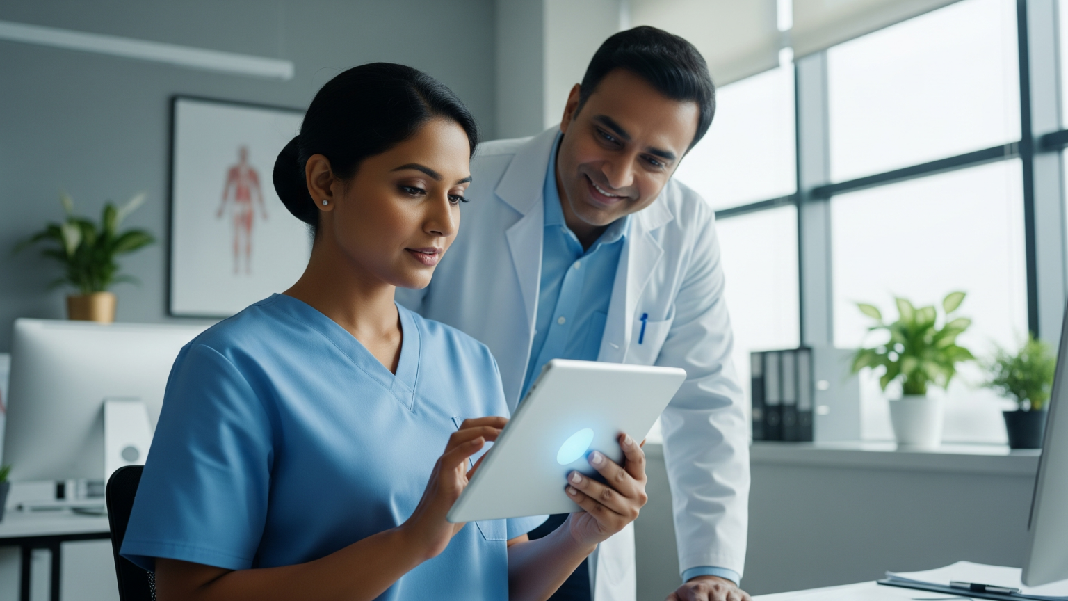 Cut Discharge Summary Time by 95% with AI Technology