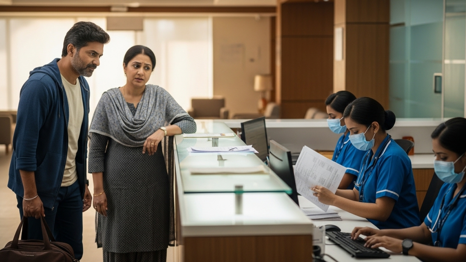 5 Ways Slow Discharges Erode Your Hospital’s Revenue