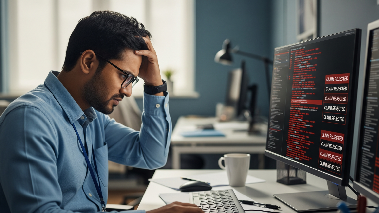 5 Common Paperwork Mistakes That Compromise Patient Safety