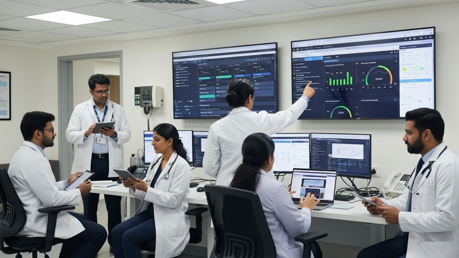 Fixing the Hidden Cost of Hospital Discharge Delays