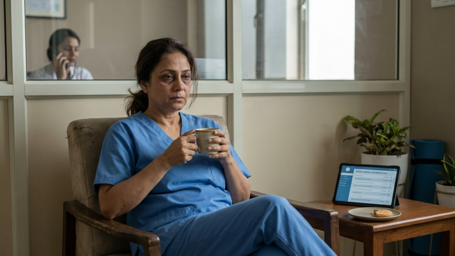 How to Reduce Physician Burnout: A Smarter, System-Level Approach