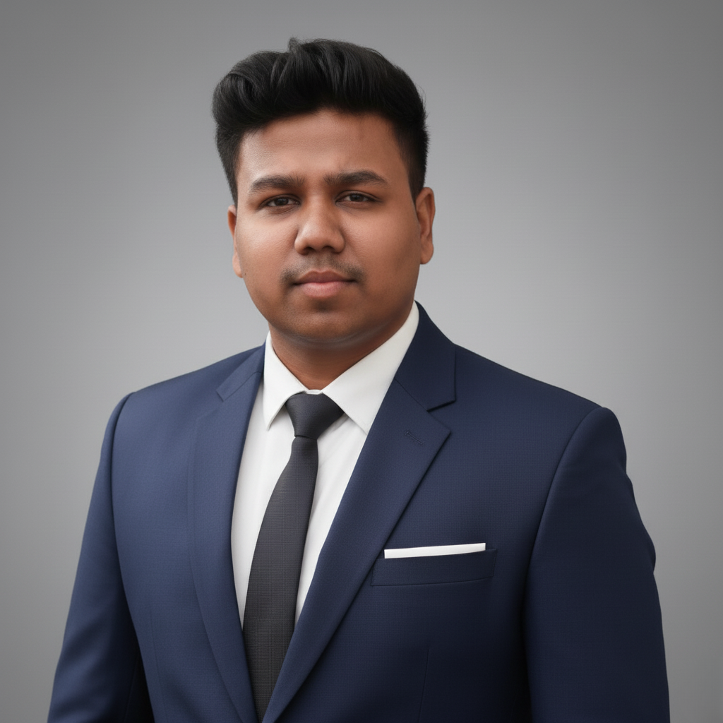 Harish Goswami