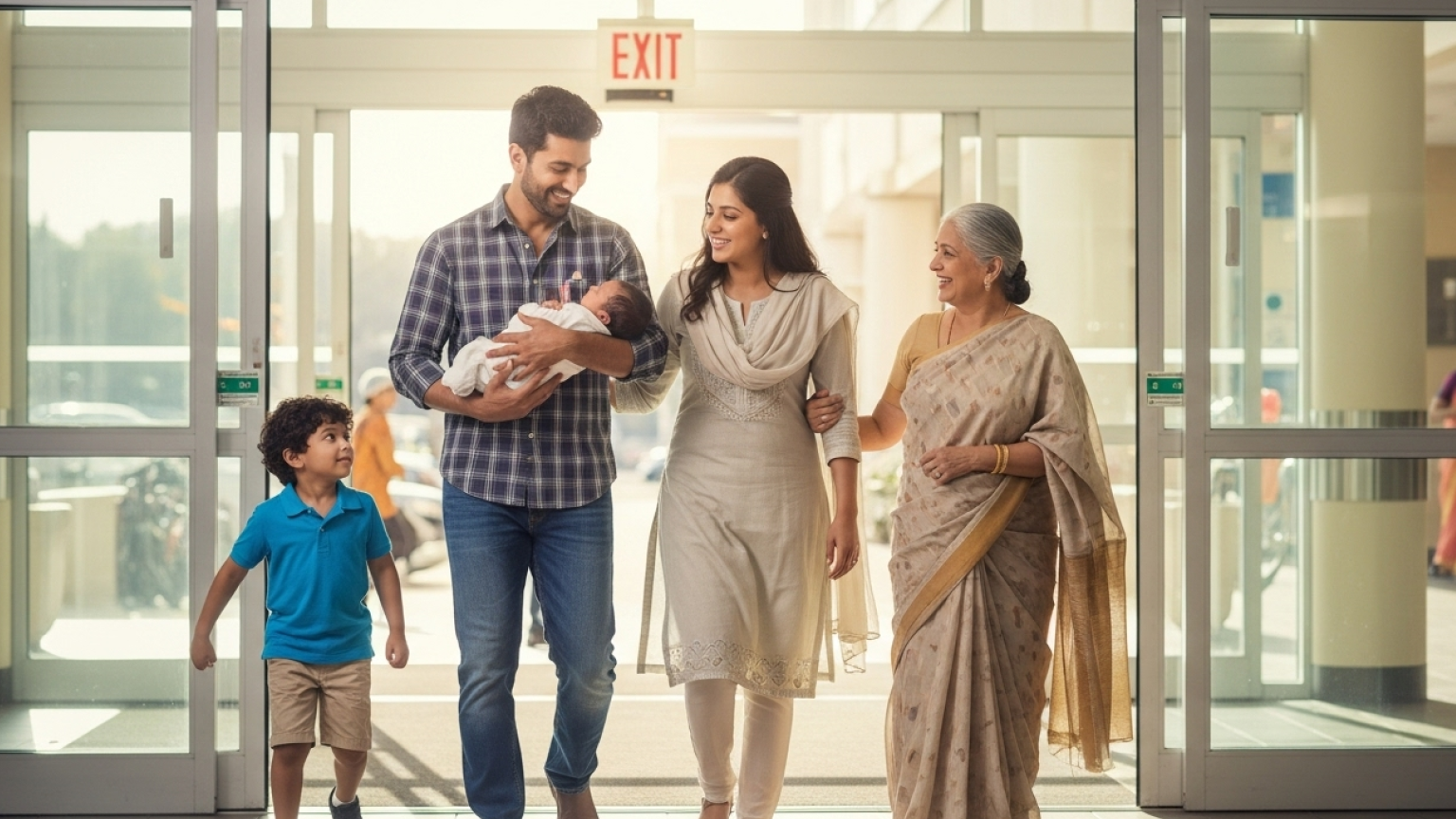How AI Makes NABH Compliance Simple and Stress-Free