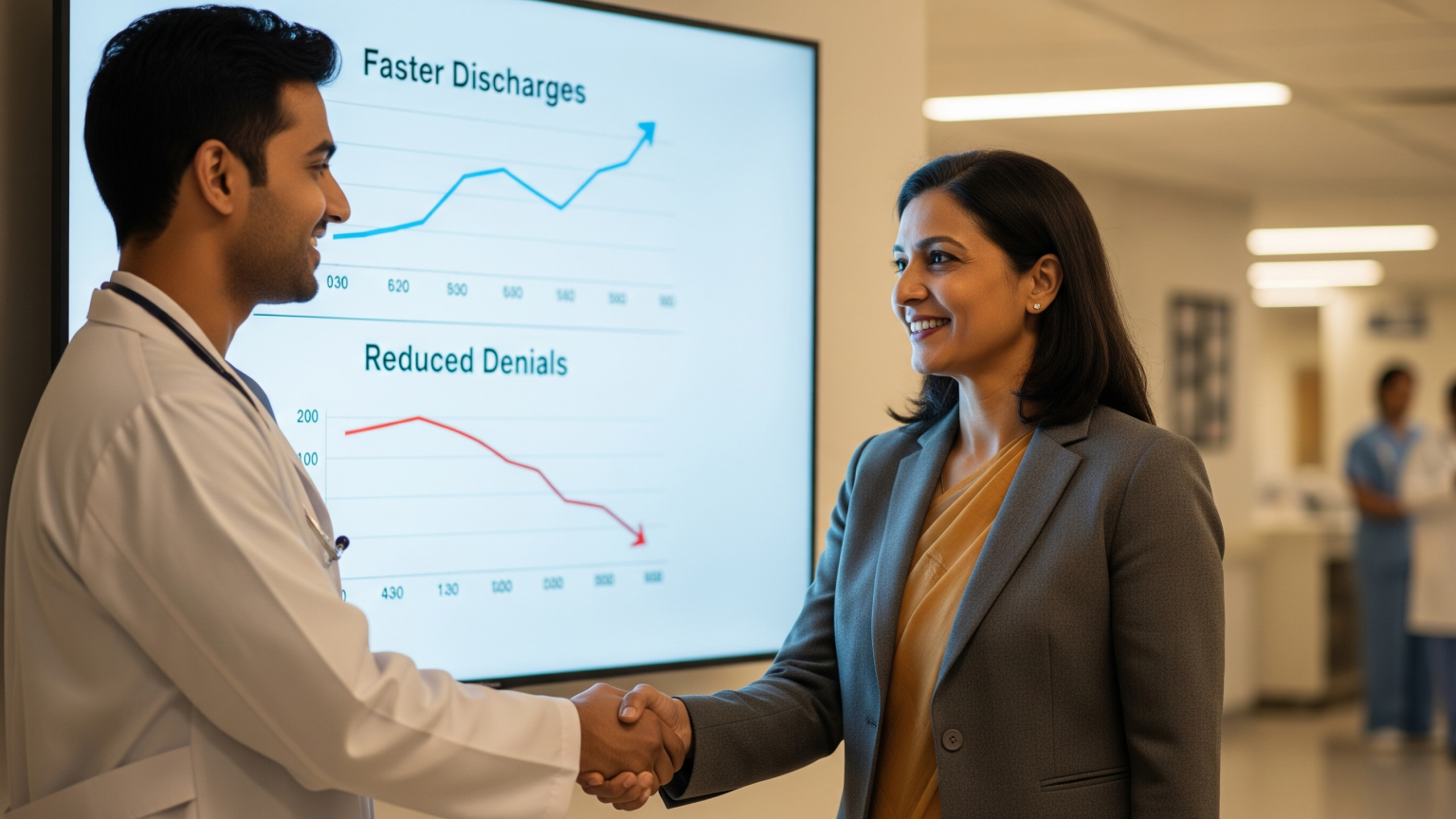 The Plug-and-Play AI Solution for Any Hospital EMR