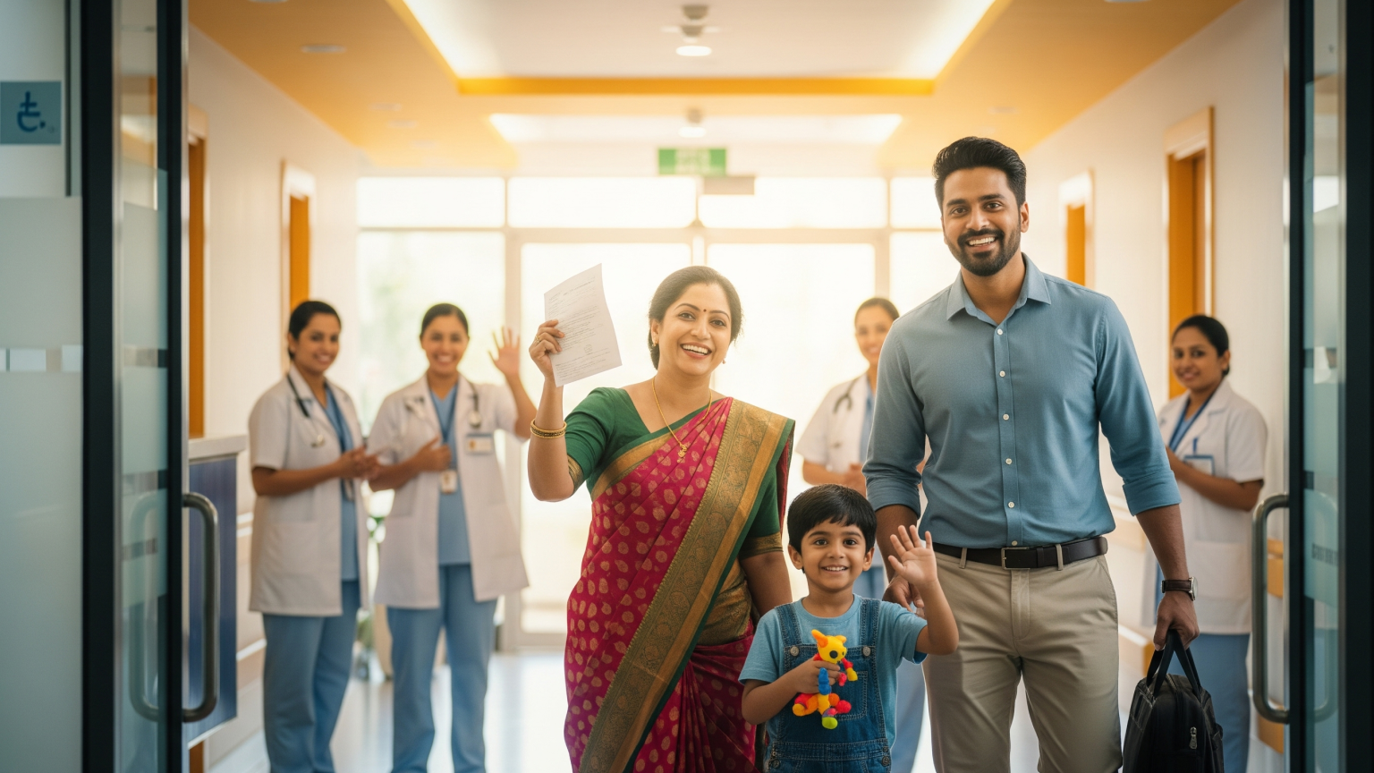 5 Common Paperwork Mistakes That Compromise Patient Safety