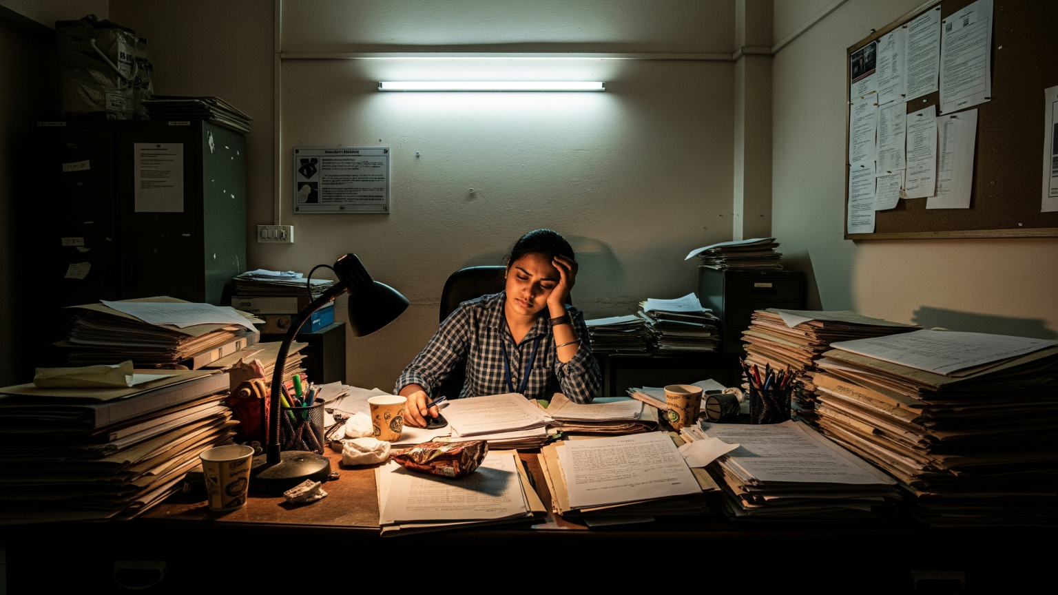 Your Guide to Passing the Next NABH Audit with AI